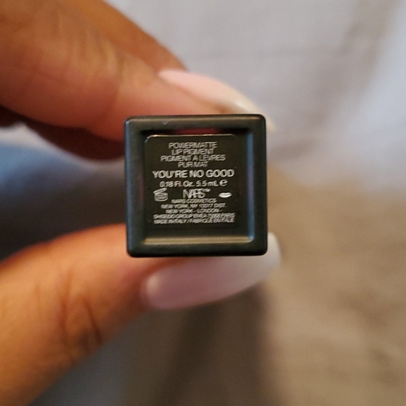 Nars lip pigment ~ Firm Price ~ - Picture 4 of 4